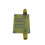 2.3-2.5GHz Microstrip Filter Frequency Bandpass Filter Versatile Convenient Portable Utility Module 2
