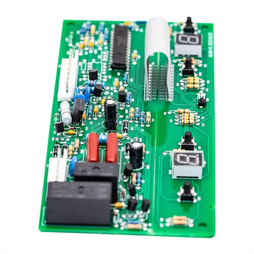 New Refrigerator Control Board Replacement for  W10503278 AP6022400 , Amana 2