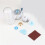 1PC Faucet Tap Water Filter Purifier Removable Washable Filter Small Physical Filtering for Home Kictchen 6