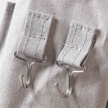2X Chevet Suspendu Poche Sac de Rangement de Chevet Rangement Caddy Organisateur Titulaire pour Têtes de Lit Lits Superposés Dortoirs, Gris