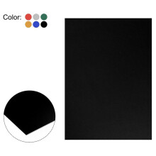 12pcs 3.3x2.1x1/32Inch Anodized Aluminum Sheet Set, 0.8mm Thick Engraving Blanks for Laser Engraving DIY