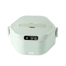 Home Kitchen Equipment Pot Household Constant Temperature Rice Cooker,Electric Rice Heating Device for Office Workers,A