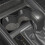 For  CX-50 CX50 2023 US Version Car Gloss Black Central Control Water Cup Holder Panel Trim Frame 6