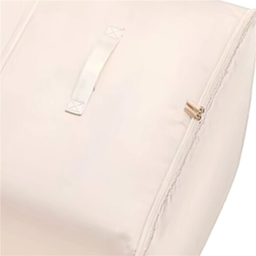 2X Compression Storage Bag for Bedding - Large Comforter Organizer,Down Jacket Clothing Compression Bag XL 2
