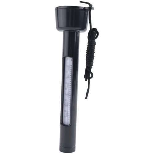 3X Pooltermometer Utomhuspool Vattentermometer Flytande Pooltermometer för Pool 1