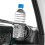 Folding Cup Holder Multifunction Car Drinks Holders for  Jimny JB64/JB74 2018-2023, C 10