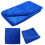 60pcs Absorbent Microfiber Towel Car Home Kitchen Washing Clean Wash Cloth 3