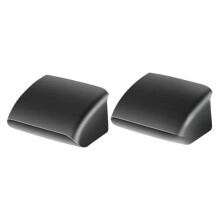 2pcs Pressure Cooker Cover Handle for Presto 85803,Cover Handle for Presto 12 Quart CAA12H,0175001,0175002,22 Quart