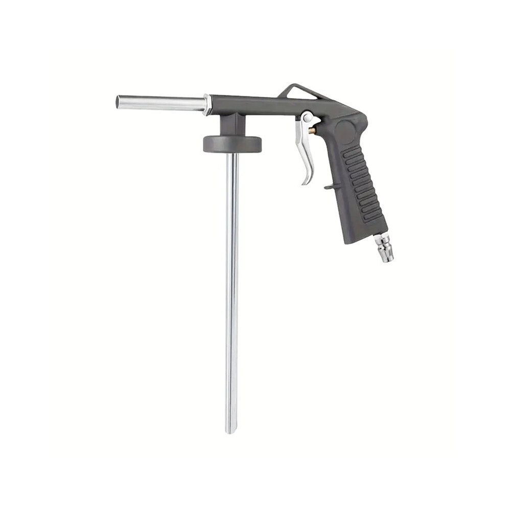 Lb-09 Pneumatic Undercoating Spray Pneumatic Gun For Automotive Chassis Armor Portable Metal Sprayer 4712634922547