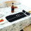 Silver Storage Bags Silver Storage Cloth  Flatware Organizer Anti Tarnish Silver Protector Bags 12pcs 1