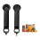 Lid Opener  for Weak Hands Bottle Opener Retractable Adjustable Multifunctional Can Openers 2