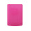 4X  Translucent Drawer Type Plastic Storage Box(Rose Red 3 Layers) 5