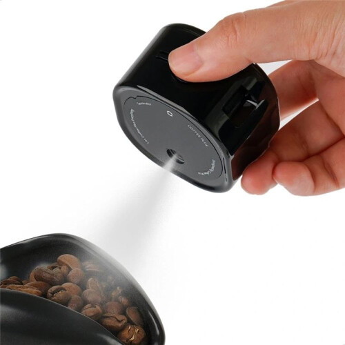 20ml Coffee Bean Atomizer for Reducing Coffee Power Static, Electric -Atomizer Rechargeable Espresso Sprayer 2