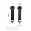 Lid Opener  for Weak Hands Bottle Opener Retractable Adjustable Multifunctional Can Openers 6