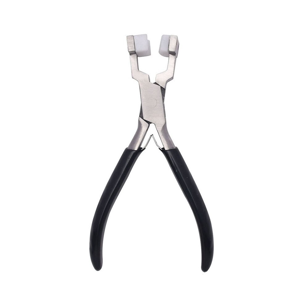 Bracelet Bending Forming Pliers With Nylon Jaw Accessories, Wire Delicate Tools, Jewelry Making Supplies 6031443693294