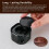 20ml Coffee Bean Atomizer for Reducing Coffee Power Static, Electric -Atomizer Rechargeable Espresso Sprayer 6