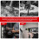 6" X 1-1/4" SDS  Bushing Tool, 16 Tips Bush Hammer Bit for Concrete Repair, Patch Prepare, Roughness Coating Remove 4