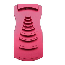PVC Pipe Deburring Tool Adjustable Chamfers PVC Chamfer Tool PVC Pipe Reamer for SCH40 PVC CPVC Pipes Red