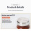 58mm Espresso Distributor Espresso Distribution Tool Coffee Distributor Adjustable Depth Espresso Leveler 6