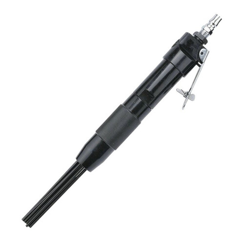 Pneumatic Rust Remover Pneumatic Removing for Automotive Maintenance with Low Noise