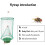 Foldable Fly Trap - Durable & Easy Use for Courtyard 3