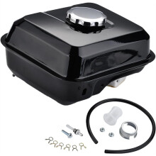CR950 Engine Gas Fuel Tank for Briggs & Stratton Engine CR950 CR750 Series, the Tank Fit for 13R232-0021-F1