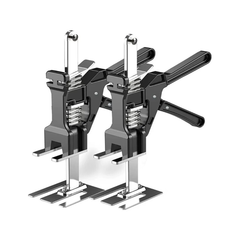 Labor-Saving Arm Jack, Hand Lifting Tool For Door Panels, Drywall, Cabinets, Tile Height Adjustment, Board Lifter 2Pcs 4713055511822