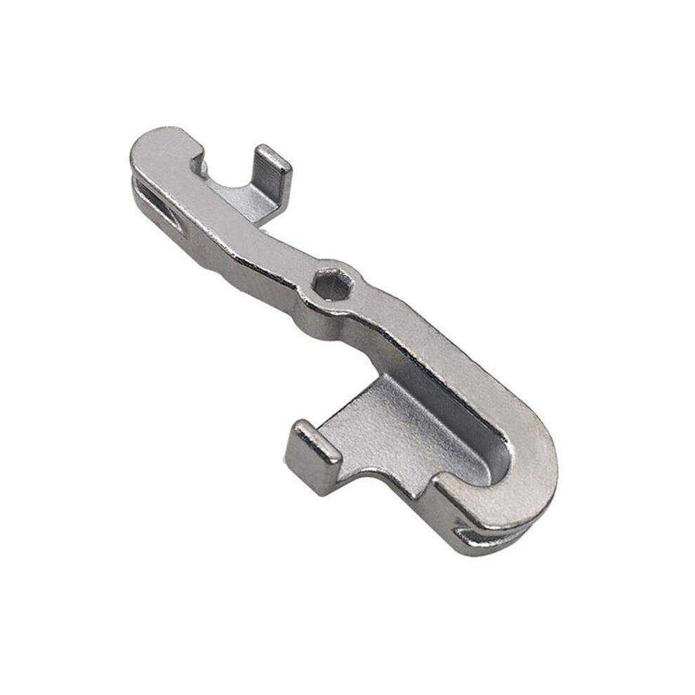 Metal Car Brake Pipe Bender Versatile Hand Tool With Dual Bending Options 5Mm 6034276667470