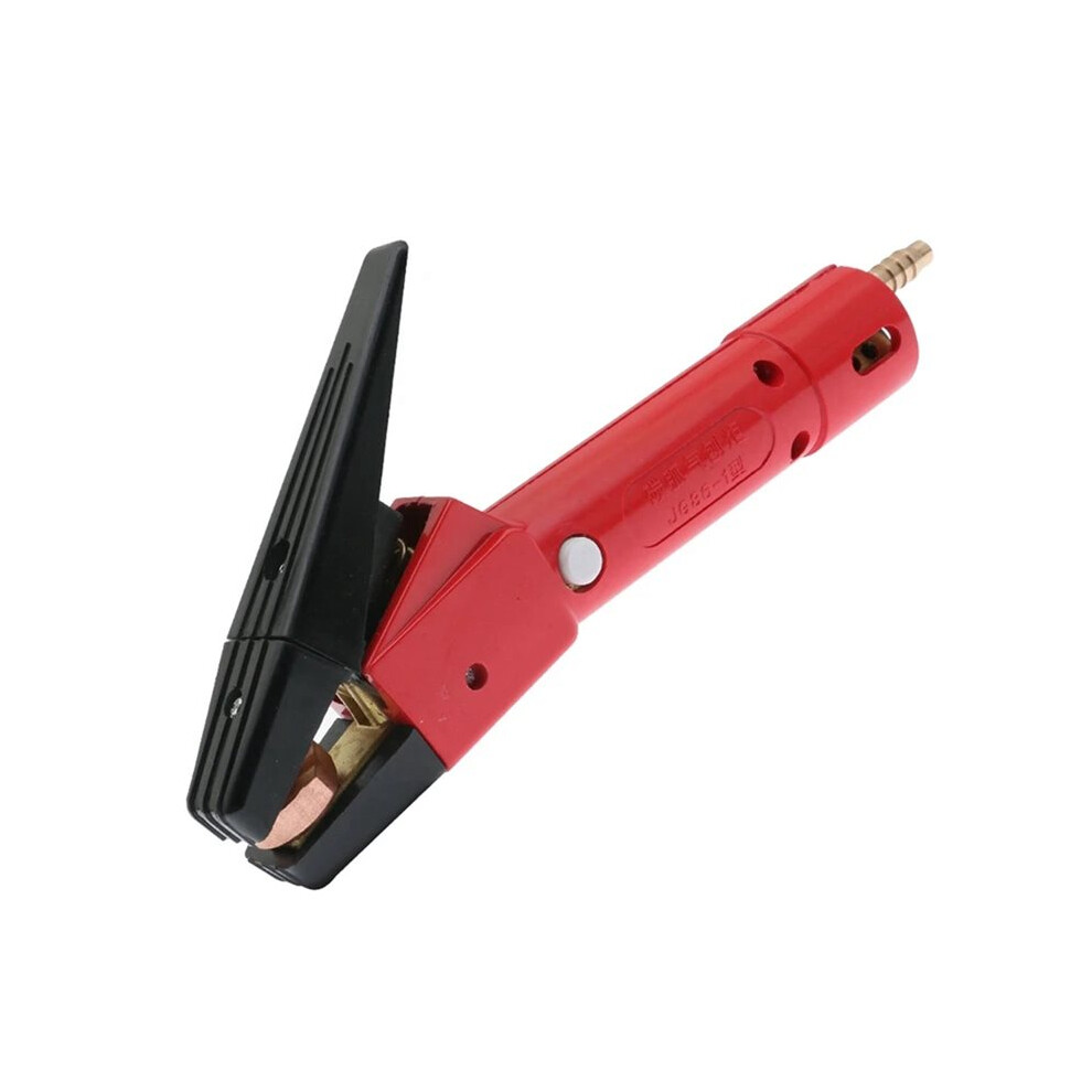 270Mm Carbon Gouging Torch Electrode Holder Arc Gouging Rods Electrode Clamp For Digging Metal Cutting 6031009849059
