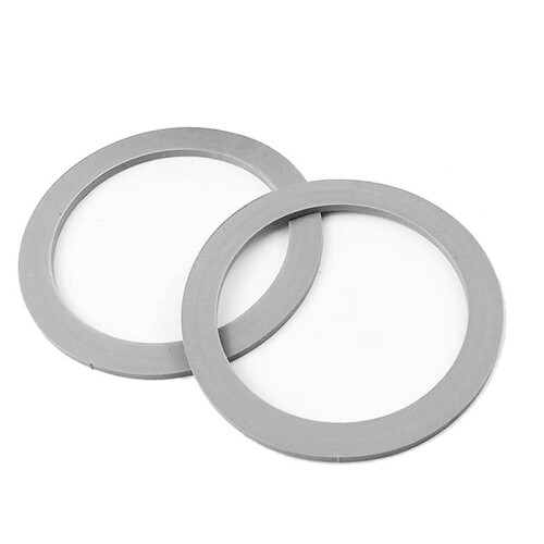 2X Blender Accessories Compatible for  Blender Blades Base,Compatible for  Osterizer Blender Replacement Parts 2