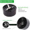 2X Replacement  Blade + 16Oz Cup Set for , Replacement Parts Compatible with 250W MB1001 Blender 3
