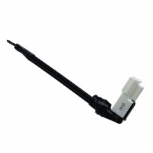 2X 97614-3X000 Capteur de Température D'évaporateur de Climatiseur Thermistance Assy pour Forte K3 Cerato Optima