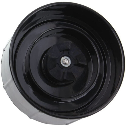 2 set Replacement  and Flat Blades - Replacement Parts with Extra 8 Gaskets for 250W Blender Juicer Mixer 1