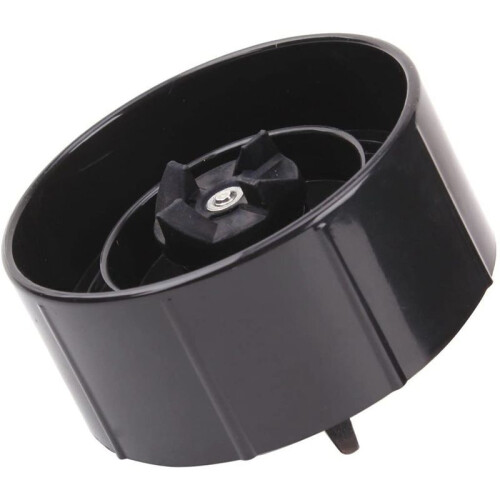 2 set Replacement  and Flat Blades - Replacement Parts with Extra 8 Gaskets for 250W Blender Juicer Mixer 2