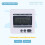 Digitaler Countdown Timer 4 Kanal Countdown Timer Zum Kochen In Der Küche 4