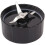 2 set Replacement  and Flat Blades - Replacement Parts with Extra 8 Gaskets for 250W Blender Juicer Mixer 4