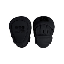 BBE Gel Boxing Pads