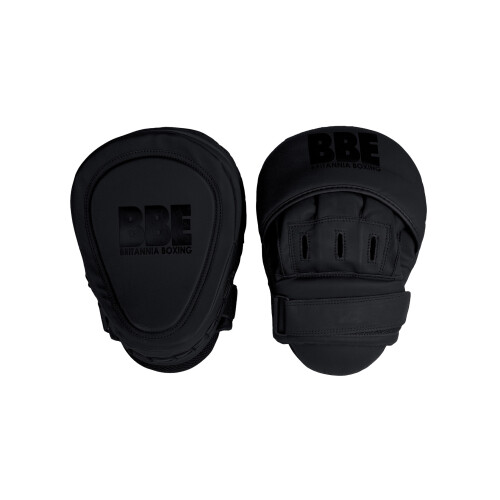 BBE Gel Boxing Pads