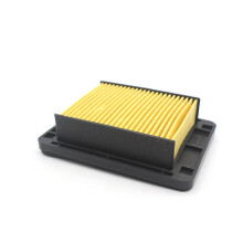 2X Motorcycle Air Filter Replacement Accessories for YZF R3 YZF R25 2015-16