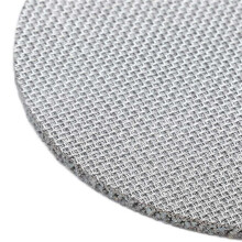 2X Coffee Filter Mesh, Reusable Coffee Puck Screen High Strength 1.7mm Durable for Coffee Maker Filters 58mm
