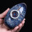 1 Pcs Tea Ceremony Utensils Tea Accessories Ceramic Tea Spoon Kung Fu Tea Accessories 5
