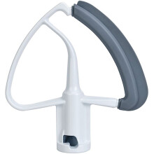 2X Flex Beater Für Mixer 4.5-5 QT Neigekopf Stand Mixer Aufsätze, Mixer Paddle Zubehör
