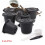 15 Reusable  Capsules Refillable Coffee Capsule Filter with  Coffee Machines with Coffee Spoon Brush 8