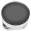 Suction Cup Handle Door 4 Pieces Suction Cup Handle Drawer Cabinet Fridge Door Glass Portable Mobility Handle Silver 2