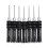 Black Handle Hex Screwdriver Tool Set for RC Helicopter Model Airplane Computer Clock, Remote Control Toy Repair Tools 1