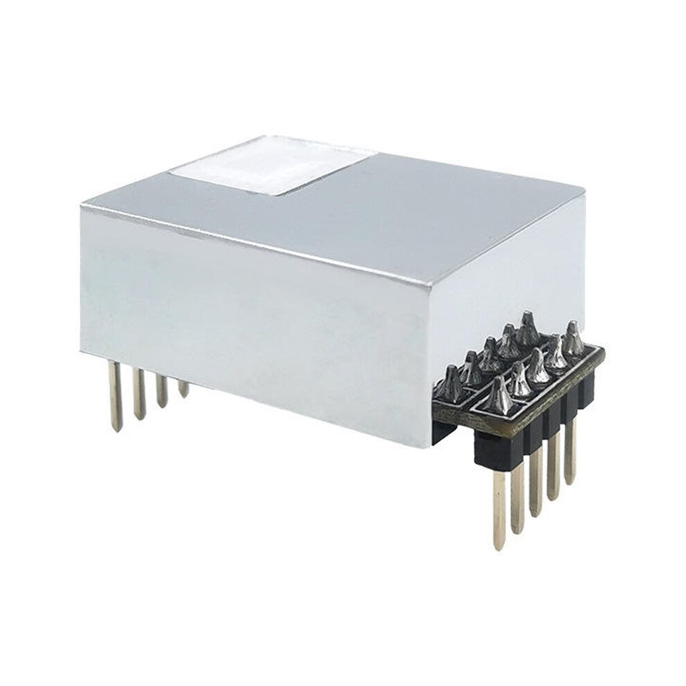 C8d Dual-Channel (0-5000 Ppm) Co2 Sensor High-Precision Infrared Carbon Dioxide Co2 Concentration Detection Module 6133606721094