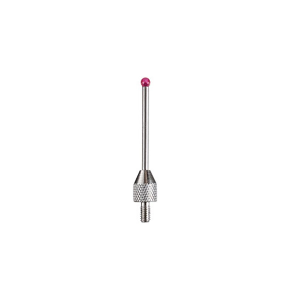 M2.5 Cnc Probe Measuring 2Mm Stylus Porcelain Shaft 20Mm Probe Porcelain Shaft Touch Probe Tools 4712937804571