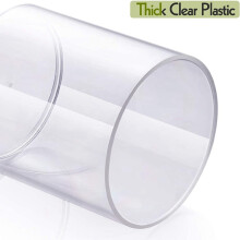 Distributeur de Support Qtip pour Boule de Coton, Pot D'Apothicaire en Coton-Tige avec Couvercles pour L'Organisation de Stockage de Bidon de Salle de