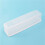 2X Household Noodle Translucent Storage Box Airtight Spaghetti Box Kitchen Food Fruit Container 3