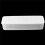 2X Household Noodle Translucent Storage Box Airtight Spaghetti Box Kitchen Food Fruit Container 8